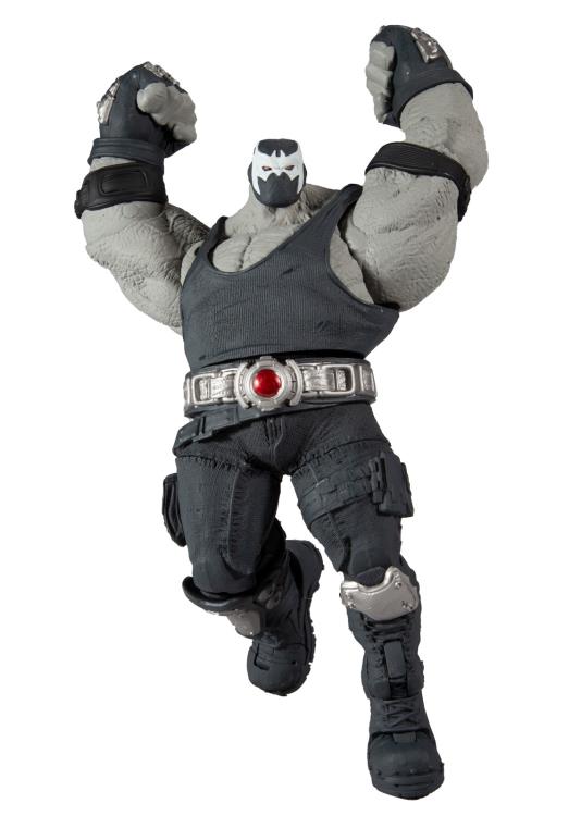 Load image into Gallery viewer, Mcfarlane Toys - DC Multiverse: Last Night on Earth Wave 1 Set of 4 (Collect to Build: Bane)
