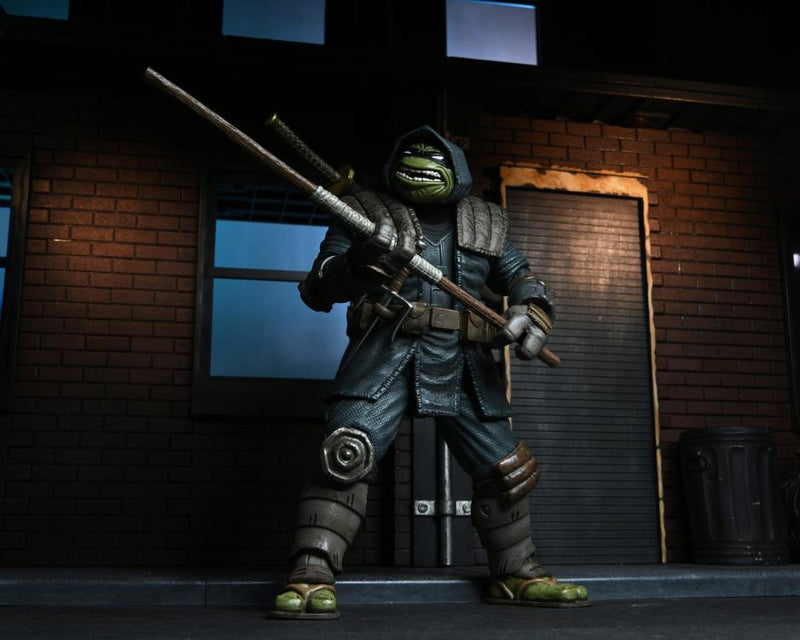 Load image into Gallery viewer, NECA - Teenage Mutant Ninja Turtles: The Last Ronin - Ultimate The Last Ronin (Armored)
