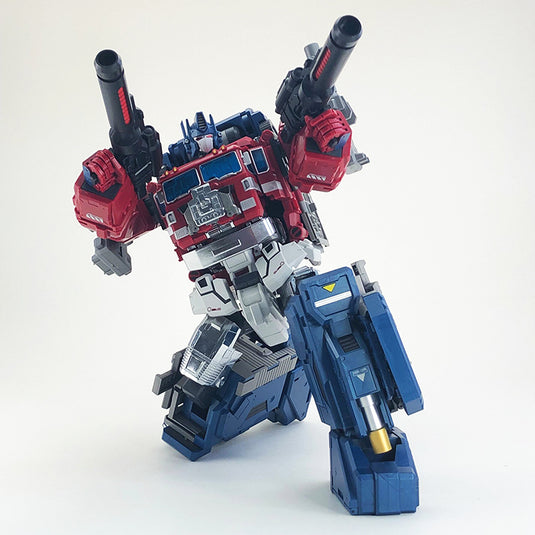 Fans Hobby - Master Builder MB-06C V2 Power Baser