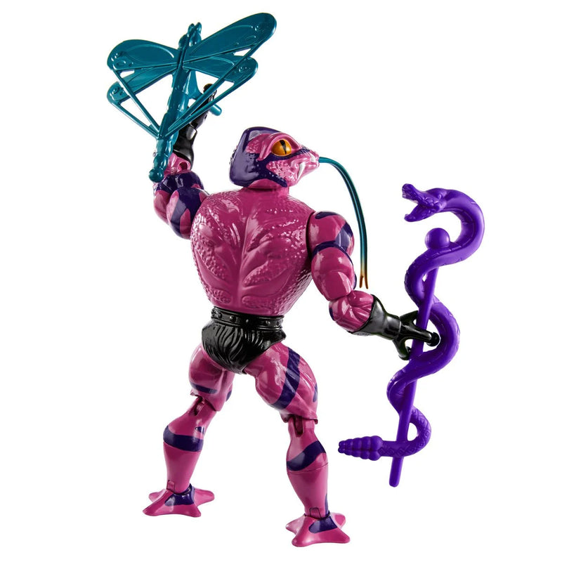 Load image into Gallery viewer, Masters of the Universe - Origins Tung Lashor

