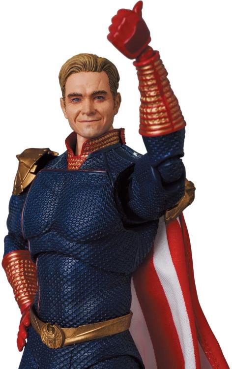 Load image into Gallery viewer, MAFEX - The Boys: Homelander No.151
