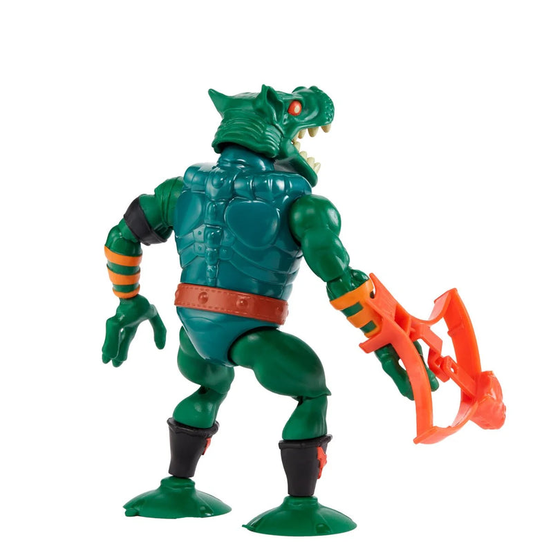 Load image into Gallery viewer, Masters of the Universe - Origins Deluxe Leech
