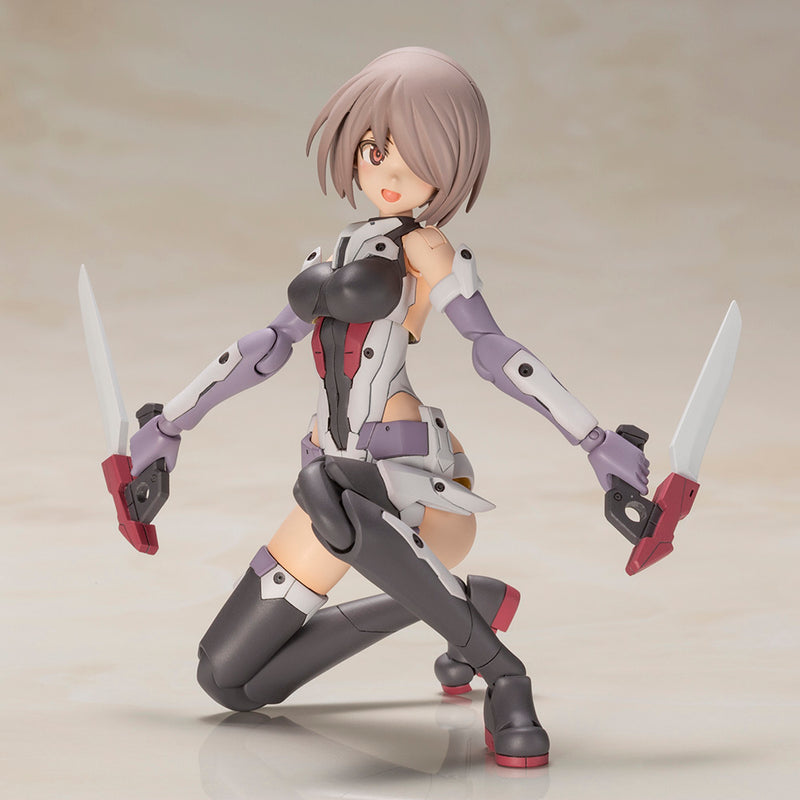 Load image into Gallery viewer, Kotobukiya - Frame Arms Girl - Kongo
