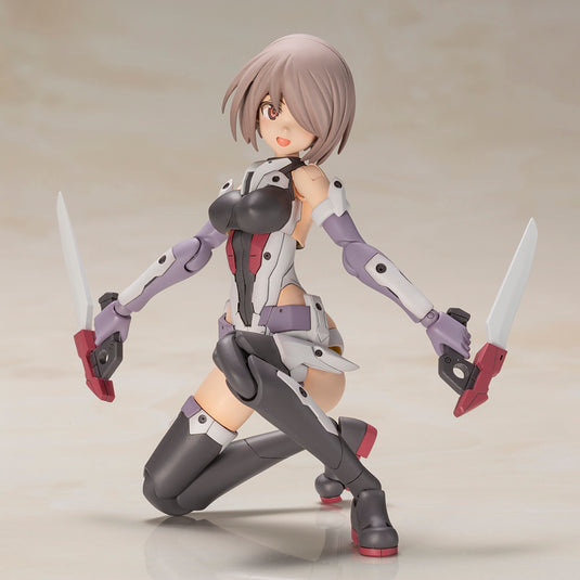 Kotobukiya - Frame Arms Girl - Kongo