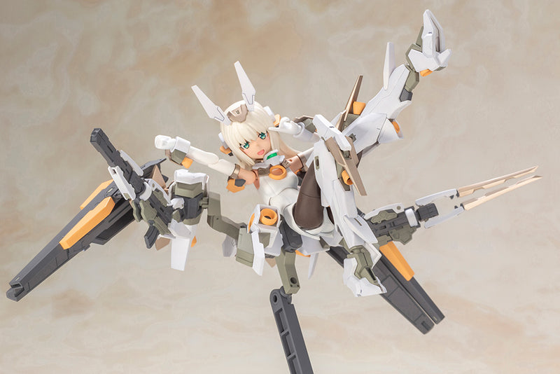 Load image into Gallery viewer, Kotobukiya - Frame Arms Girl - Baselard [Animation Ver.]
