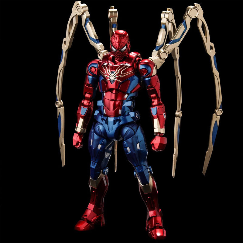 Load image into Gallery viewer, Sentinel - Fighting Armor: Iron Spider (Reissue)
