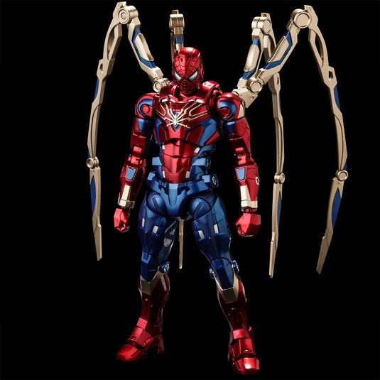 Sentinel - Fighting Armor: Iron Spider (Reissue)