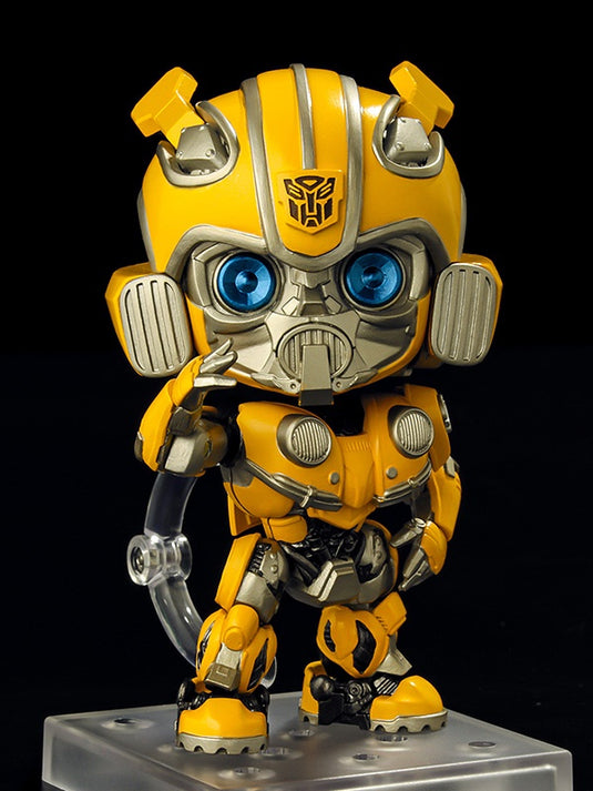 Nendoroid - Bumblebee Movie: Bumblebee