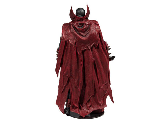 Mcfarlane Toys - Mortal Kombat 11: Spawn (Mace Version)