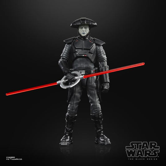 Star Wars the Black Series - Fifth Brother (Obi-Wan Kenobi)