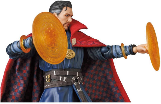 MAFEX - Avengers Infinity War: Doctor Strange No.152