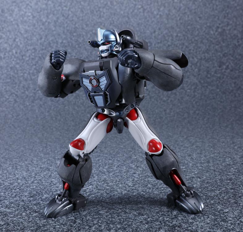 Load image into Gallery viewer, Transformers Masterpiece - MP-32 Optimus Primal [2022 Reissue]
