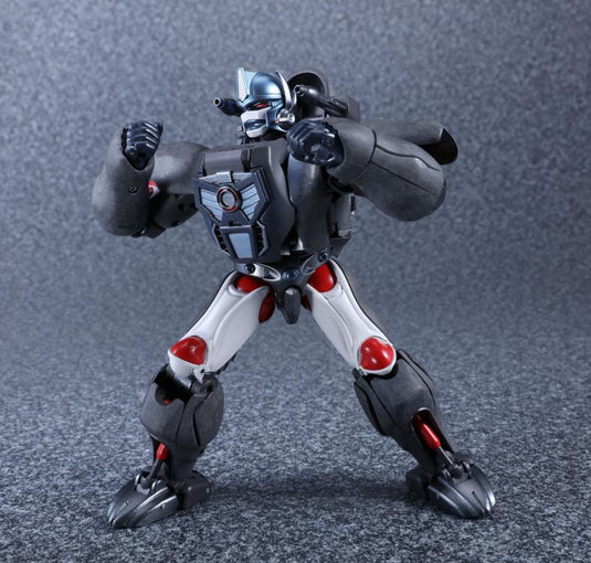Transformers Masterpiece - MP-32 Optimus Primal [2022 Reissue]