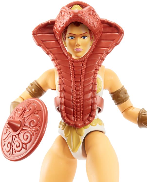 Load image into Gallery viewer, Masters of the Universe - Origins Teela
