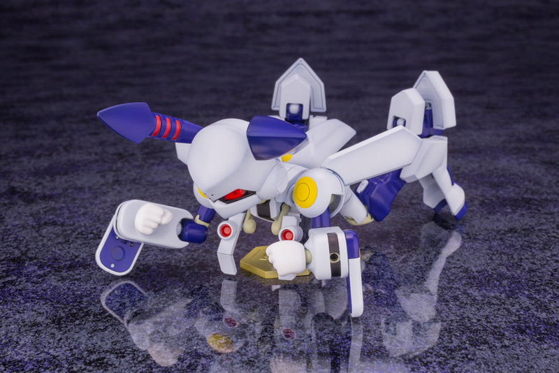 Load image into Gallery viewer, Kotobukiya - Medabots: KWG05-C Dorcus
