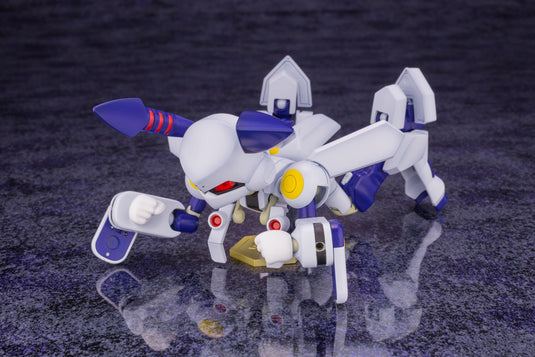 Kotobukiya - Medabots: KWG05-C Dorcus