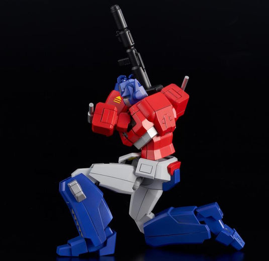 Flame Toys - Furai Model 13: Optimus Prime (G1 Ver.)