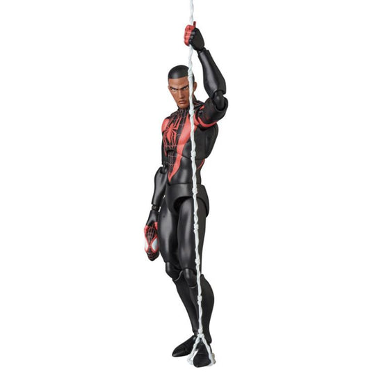 MAFEX Spiderman - Spiderman (Miles Morales)