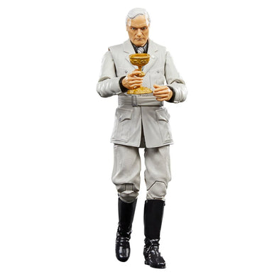 Indiana Jones Adventure Series - Walter Donavan