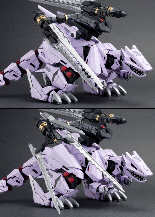 Kotobukiya - Highend Master Model Zoids: EZ-049 Berserk Fuhrer