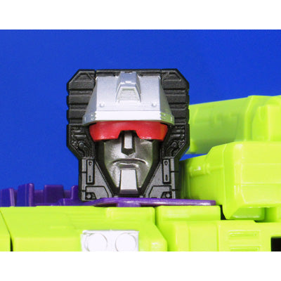 Load image into Gallery viewer, Transformers Unite Warriors - UW-04 - Devastator (Reissue)
