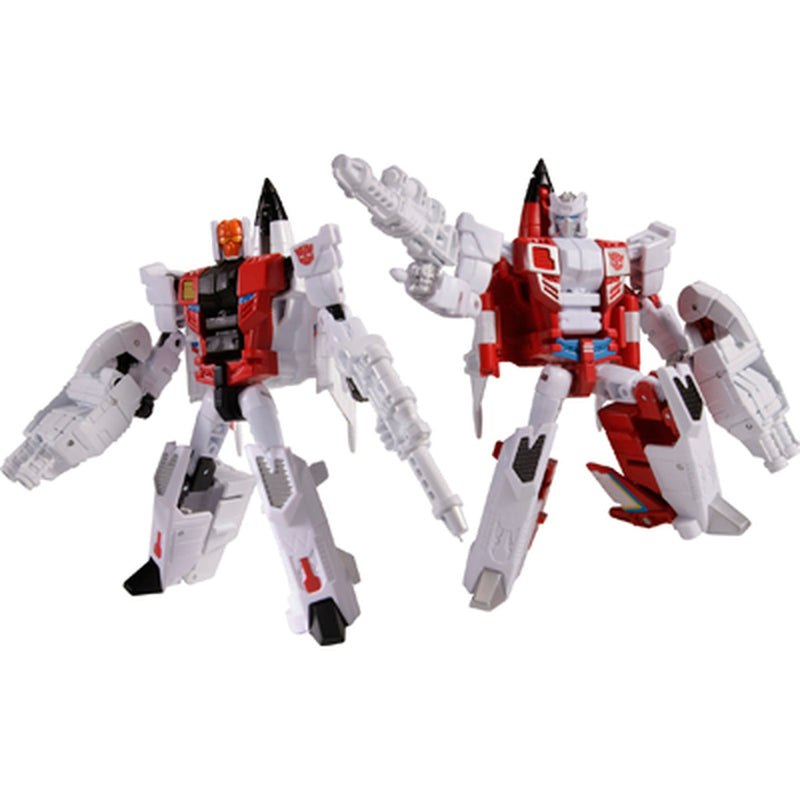 Load image into Gallery viewer, Transformers Unite Warriors - UW-01 - Superion (Reissue)
