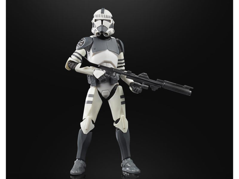 Load image into Gallery viewer, Star Wars the Black Series - Clone Trooper (Kamino)
