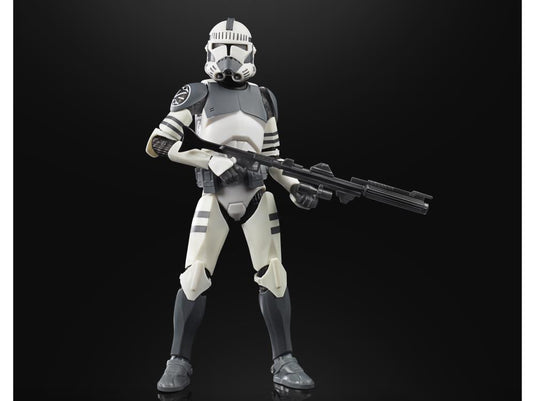 Star Wars the Black Series - Clone Trooper (Kamino)