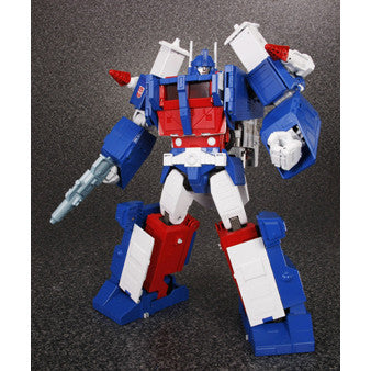 MP-22 - Masterpiece Ultra Magnus (Reissue)