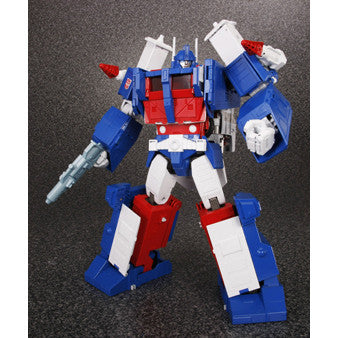 Load image into Gallery viewer, MP-22 - Masterpiece Ultra Magnus (Reissue)
