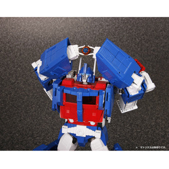 MP-22 - Masterpiece Ultra Magnus