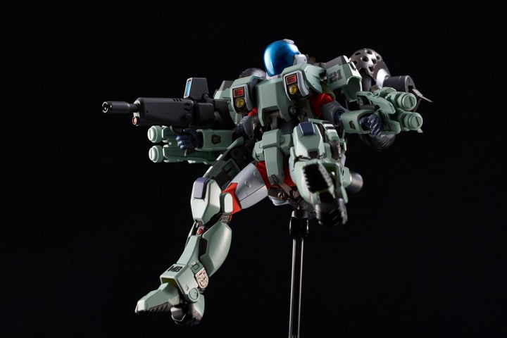 Sentinel - Genesis Climber Mospeada - Riobot VR-052F Mospeada Stick ...