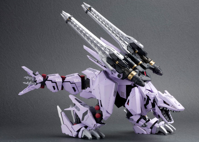 Load image into Gallery viewer, Kotobukiya - Highend Master Model Zoids: EZ-049 Berserk Fuhrer
