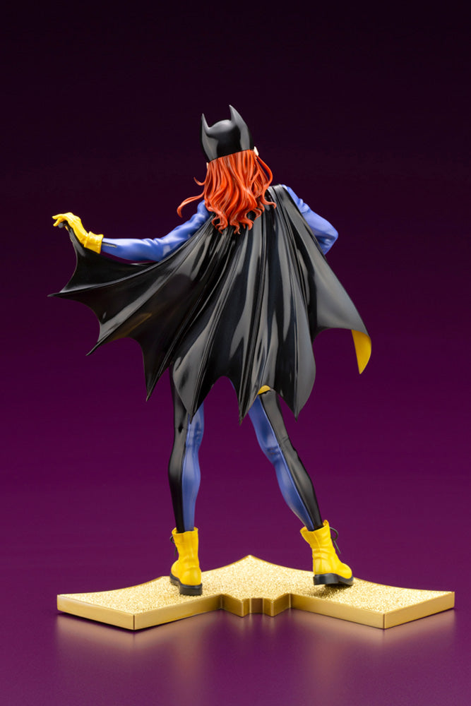 Load image into Gallery viewer, Kotobukiya - DC Comics Bishoujo Statue: Batgirl (Barbara Gordon)
