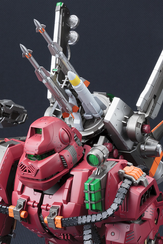 Load image into Gallery viewer, Kotobukiya - Highend Master Model Zoids: Iron Kong PK
