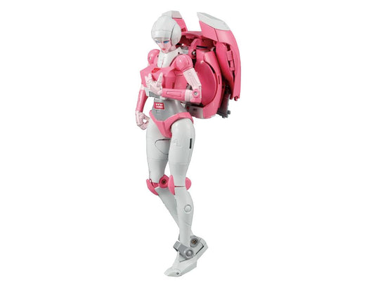 MP-51 Masterpiece Arcee