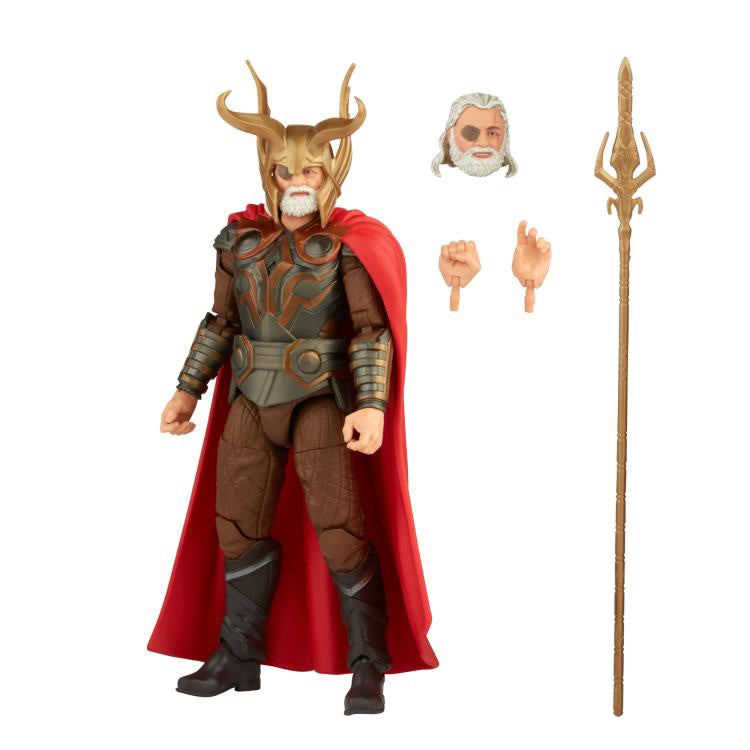 Load image into Gallery viewer, Marvel Legends - Infinity Saga: Thor - Odin
