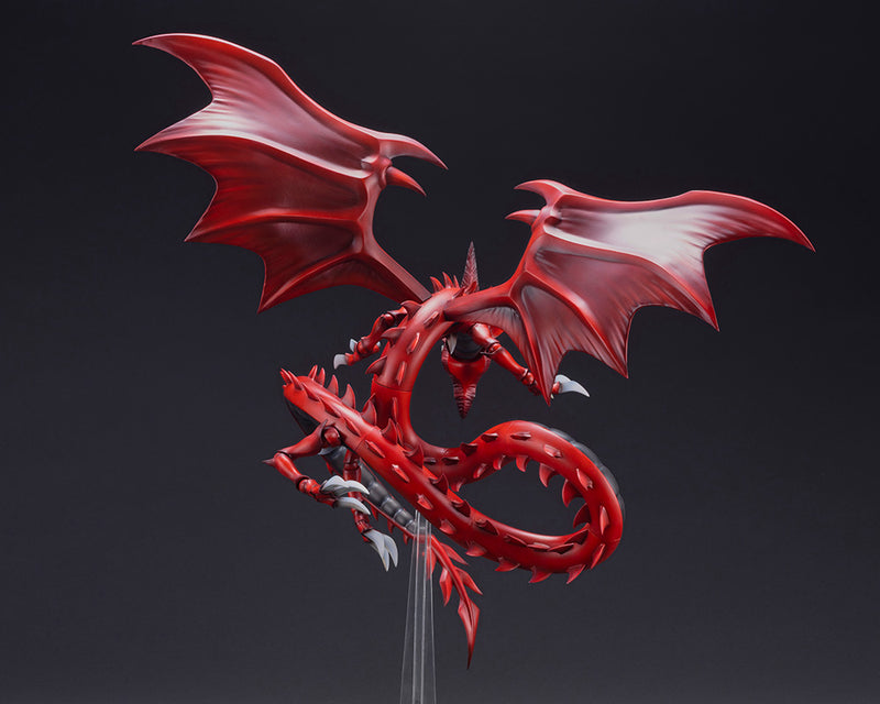 Load image into Gallery viewer, Kotobukiya - Yu-Gi-Oh! - Egyptian God Statue: Slifer the Sky Dragon
