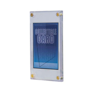 Ultra PRO - Screwdown 1/4 Inch Recessed
