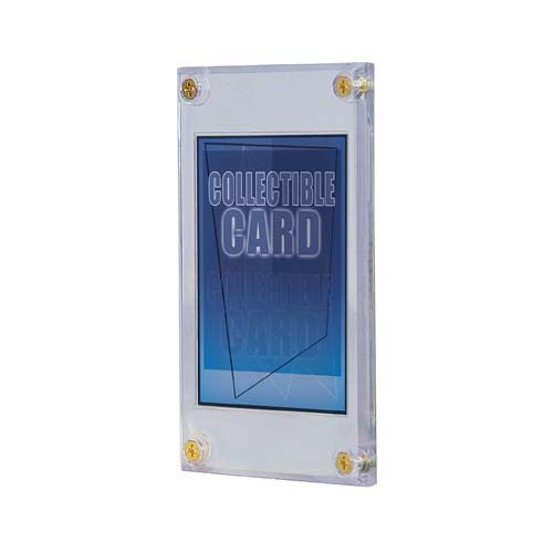 Ultra PRO - Screwdown 1/4 Inch Recessed