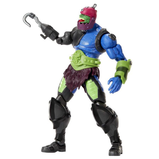 Masters of the Universe - Revelation Masterverse: Deluxe Trap Jaw