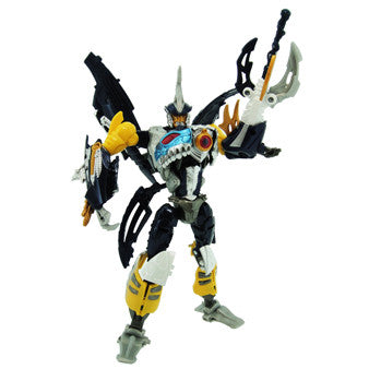 Load image into Gallery viewer, LG06 - Gerushark (Sky Byte)
