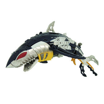 LG06 - Gerushark (Sky Byte)