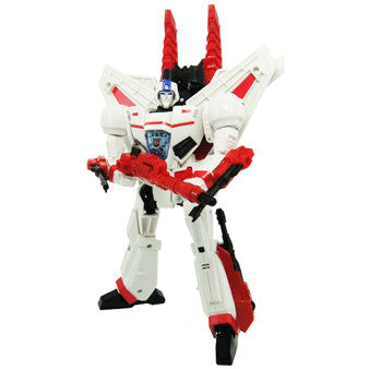 Takara Legends  - LG07 - Jetfire