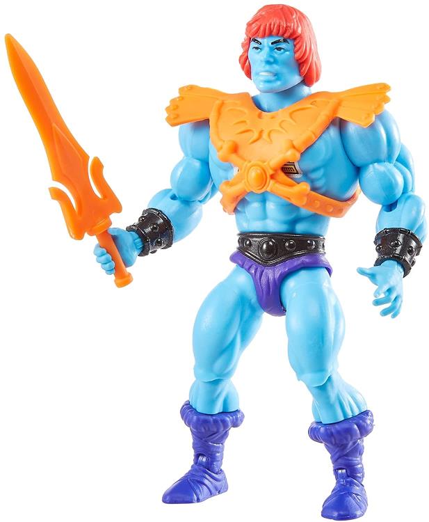 Load image into Gallery viewer, Masters of the Universe - Origins Faker
