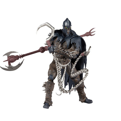 Mcfarlane Toys - Spawn - Raven Spawn