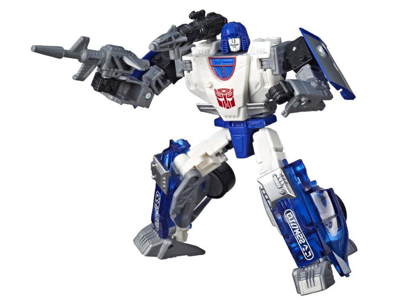 Load image into Gallery viewer, Transformers Generations Siege - Deluxe Mirage
