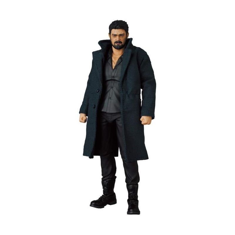 Load image into Gallery viewer, MAFEX - The Boys: William &quot;Billy&quot; Butcher No.154
