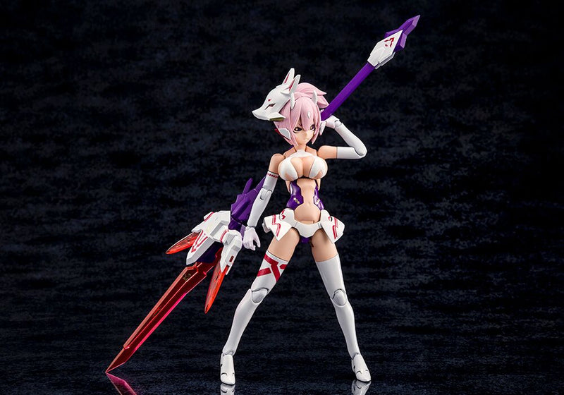 Load image into Gallery viewer, Kotobukiya - Megami Device: Asra Nine-Tails
