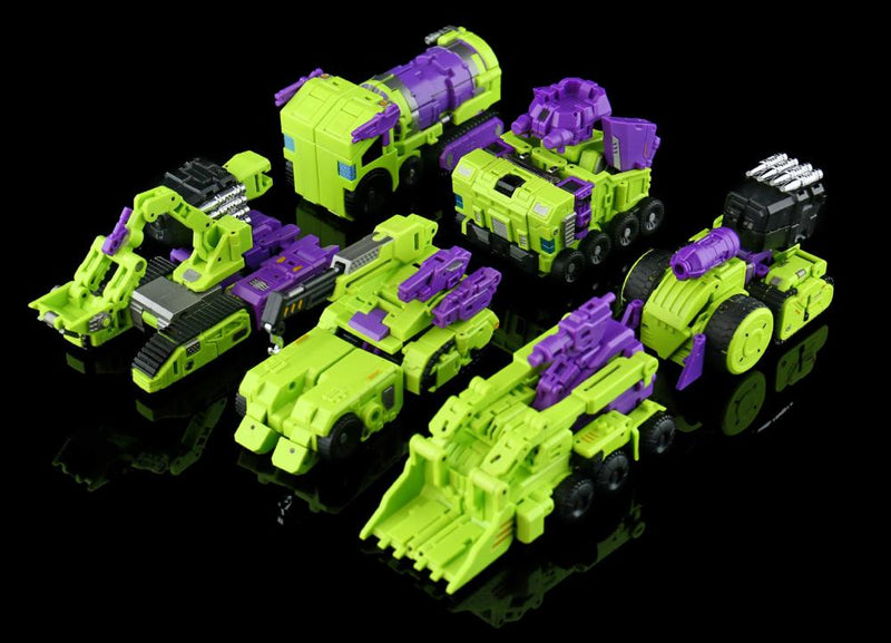 Load image into Gallery viewer, Lucky Cat - Micro Cosmos - MC02 Riki Oh Set C
